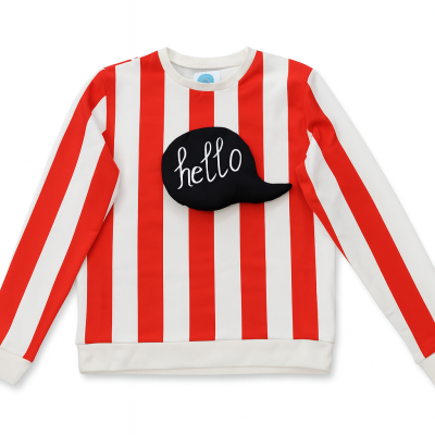 سويتر - علامة هلو 