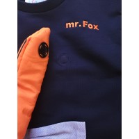 سويتر - بوجه ثعلب 