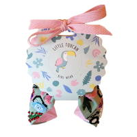 طوق شعر اشياء بنات