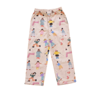 بجامات فتيات مرحات