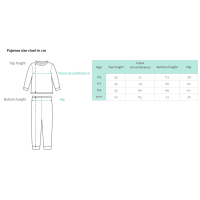 بجامات فتيات مرحات