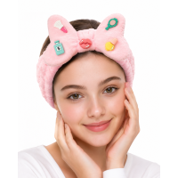 ربطات شعر للسبا