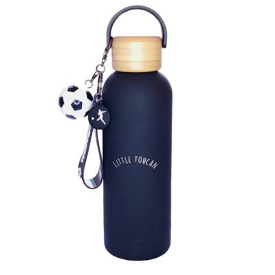 ترمس مياة أسود